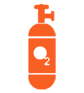 Oxygen Cylinders