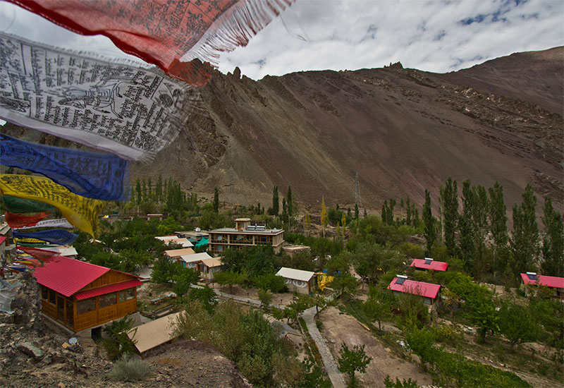 Luxury Hotel, Resort in Leh Ladakh